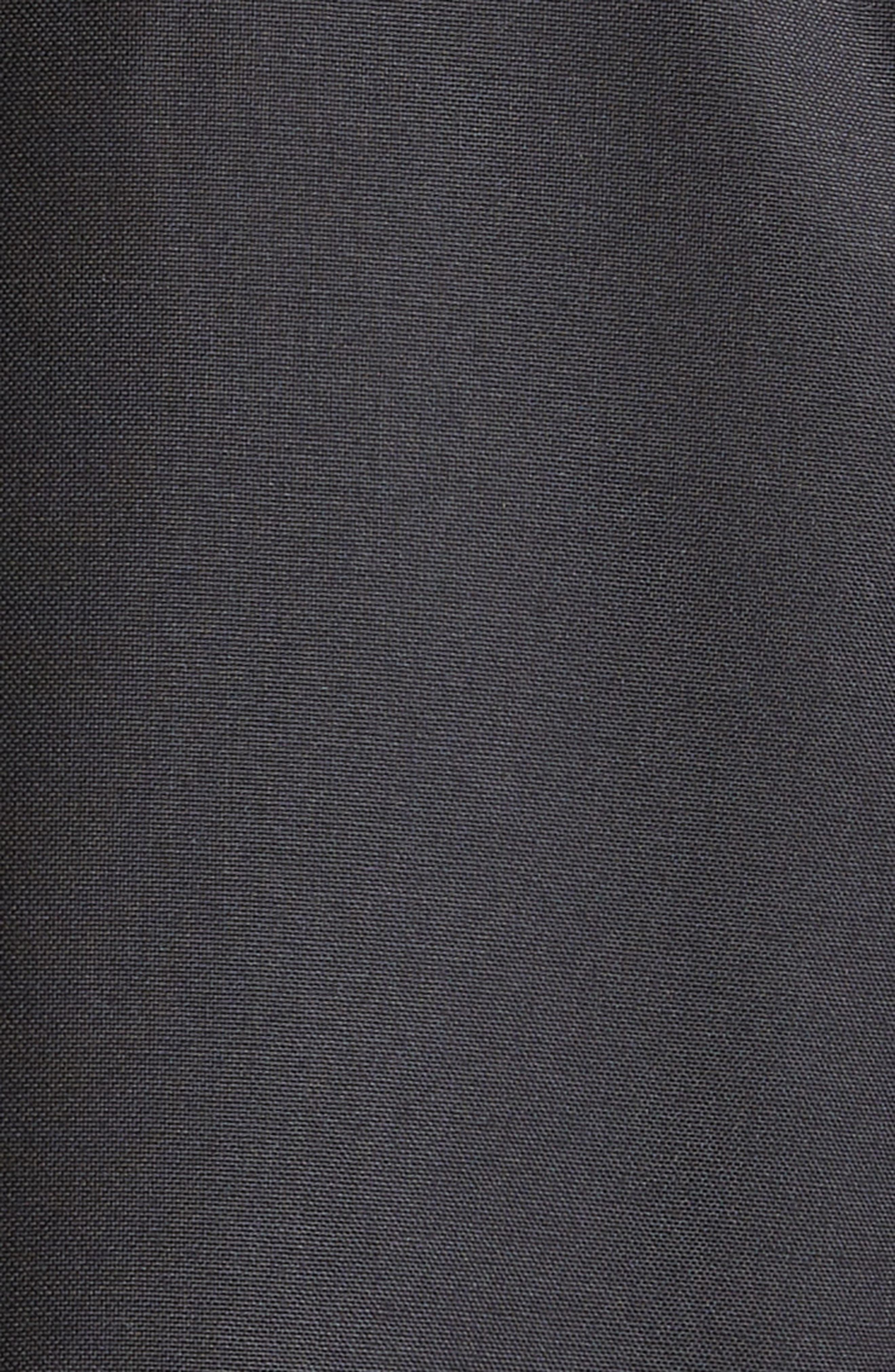 Thom Browne Unstructured Wool & Mohair Tuxedo Jacket in Black at Nordstrom - 6