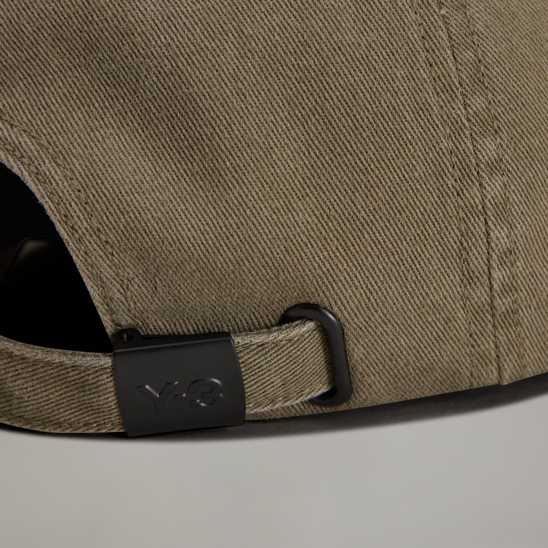 Y-3 Dad Cap - 3