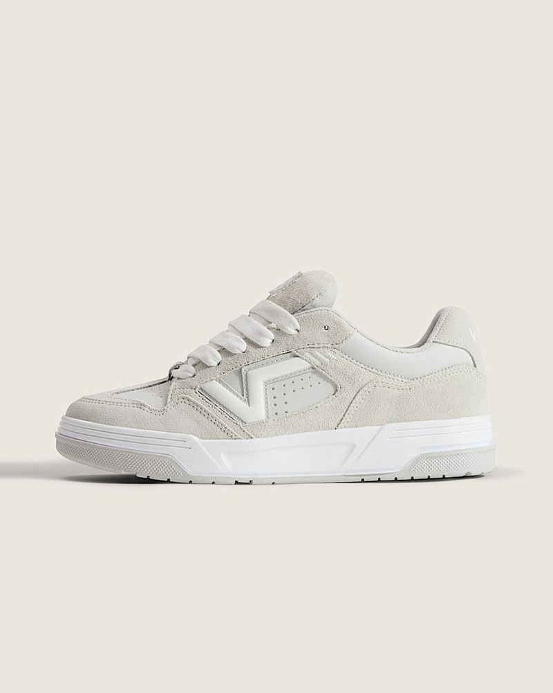 Upland Shoe 1