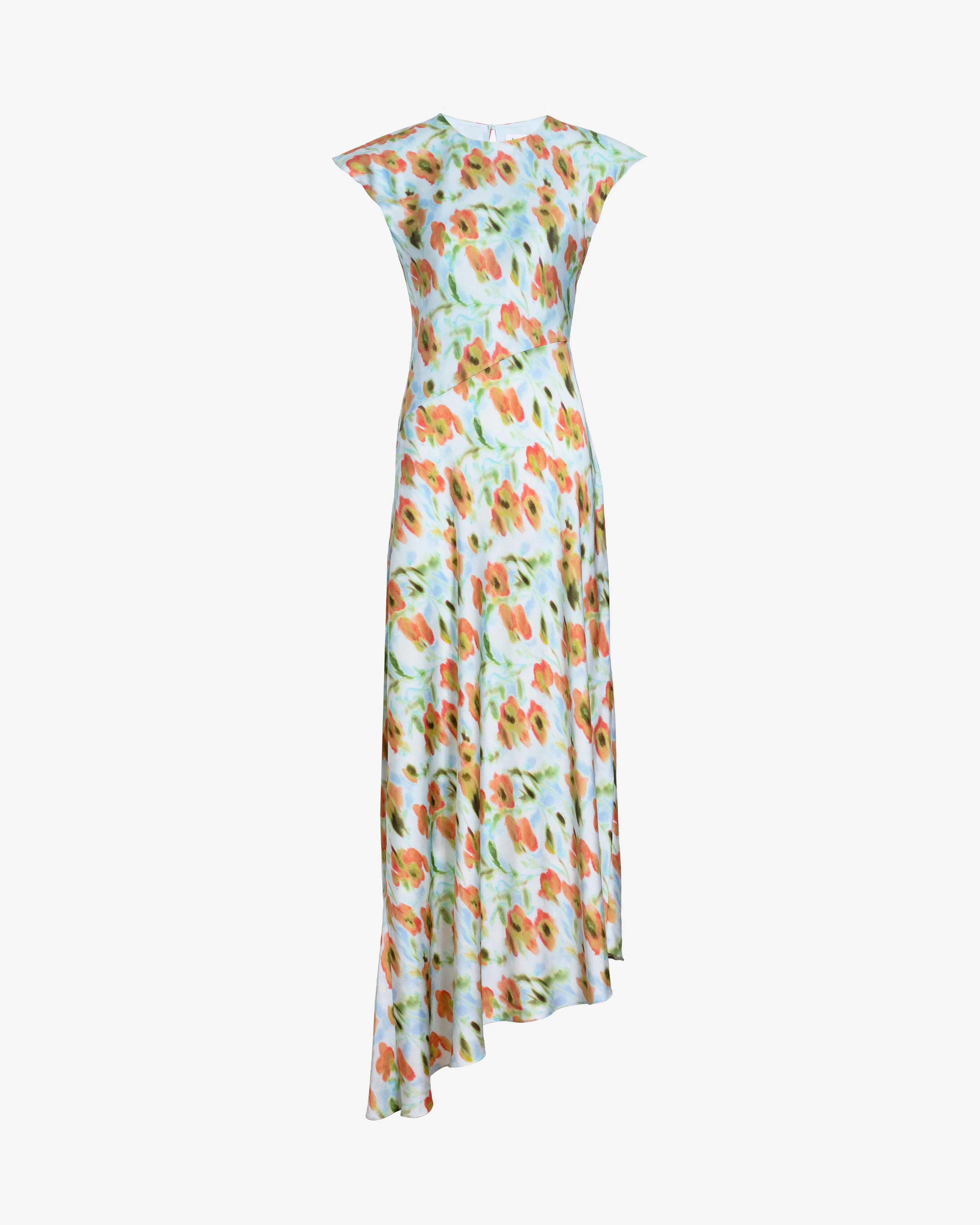 VIOLETA DRESS - 1