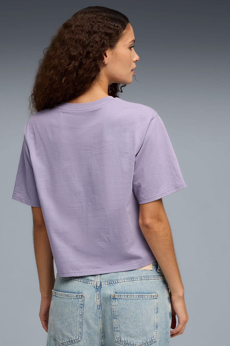 PUMA x WICKED Women's Goodness Tee 4