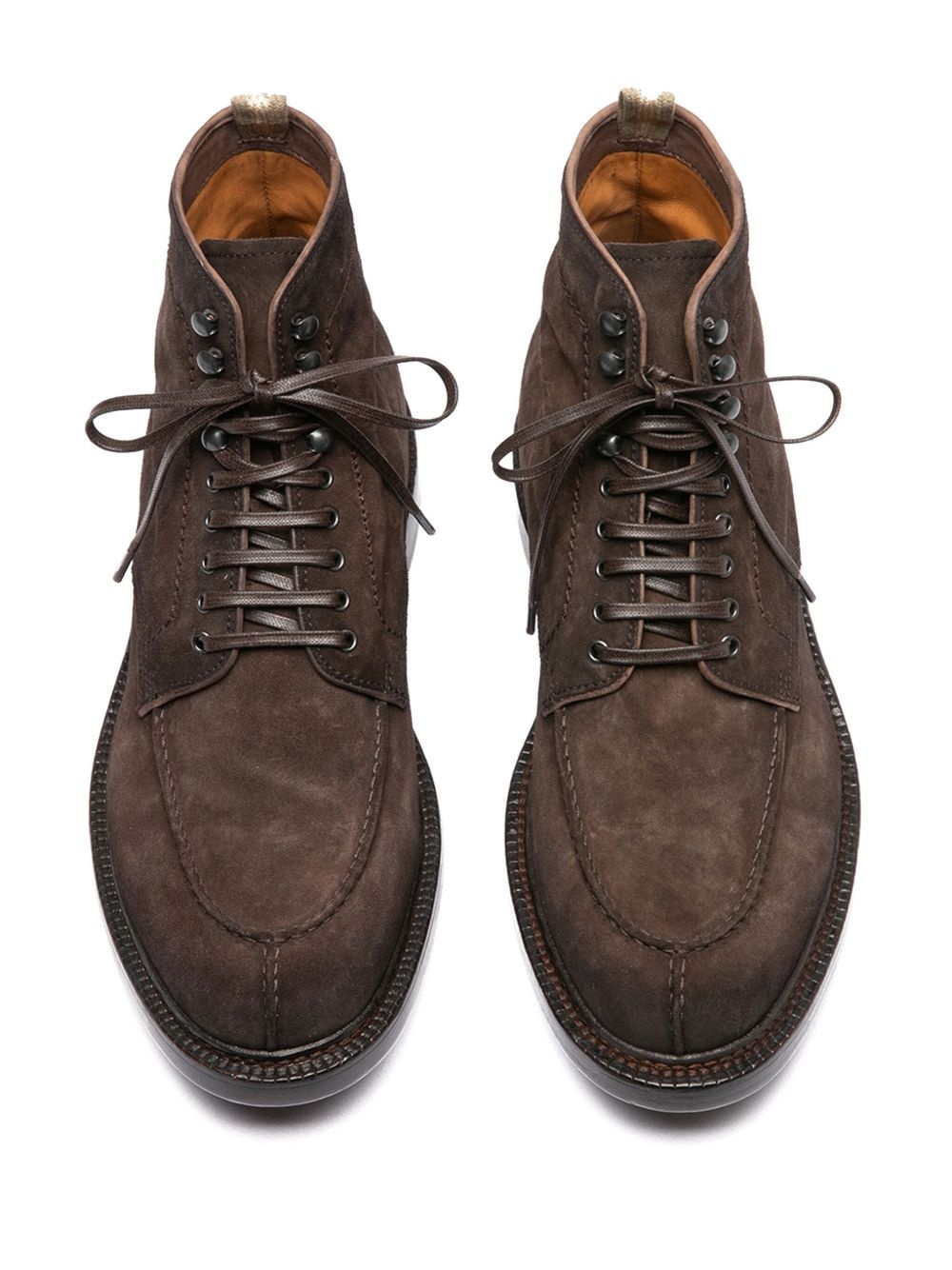 Stanford boots - 4