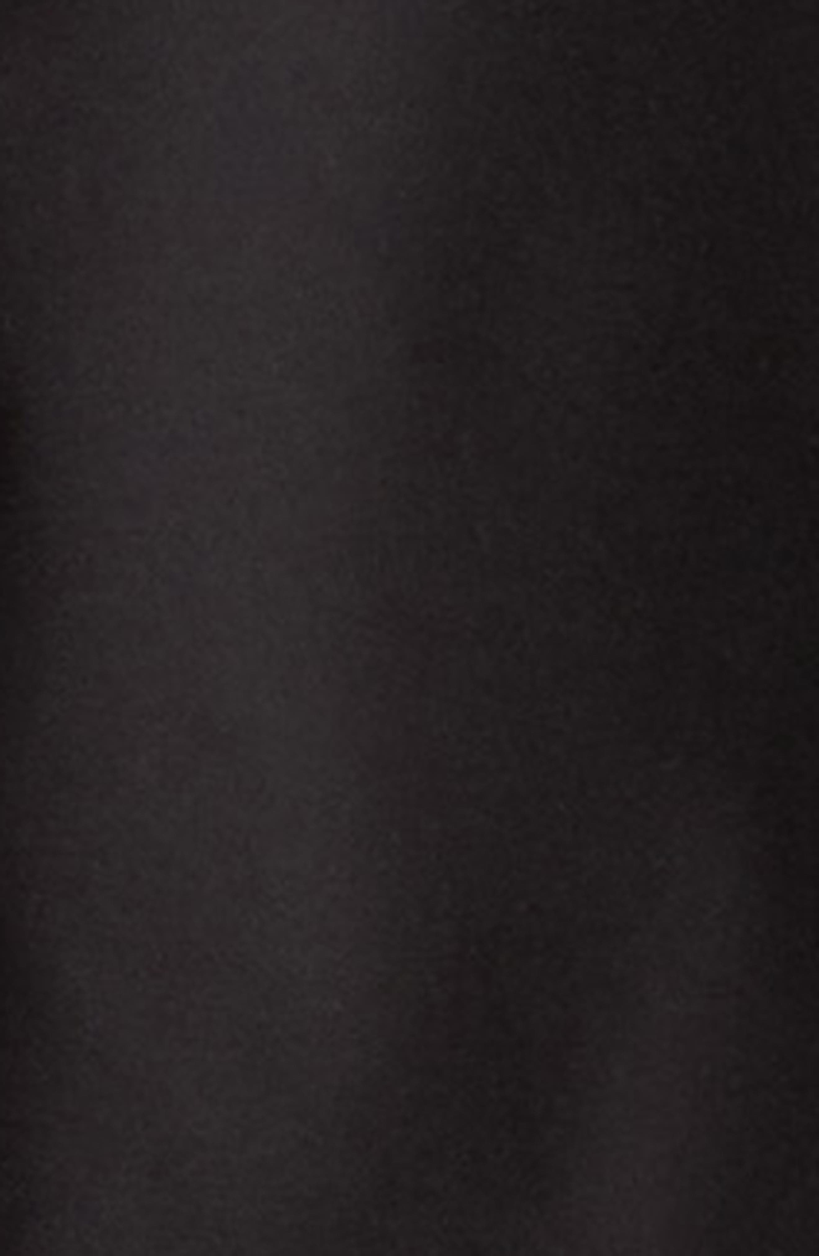 Fear of God Vented Stand Collar Track Jacket in Black at Nordstrom - 6