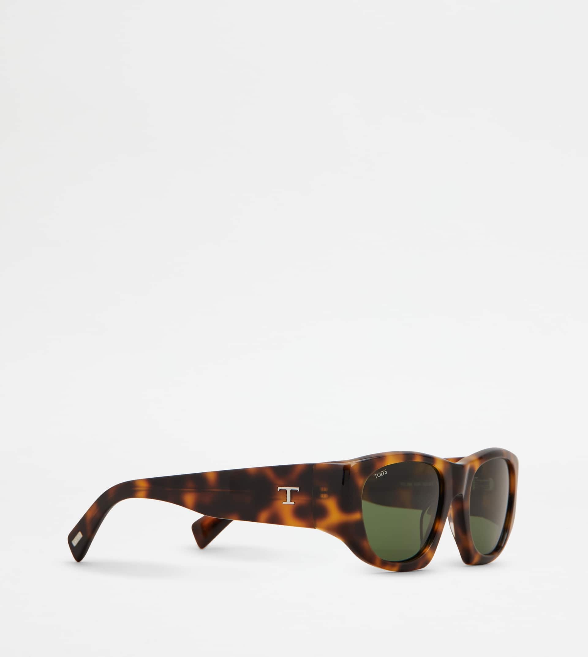 SUNGLASSES - BROWN - 3