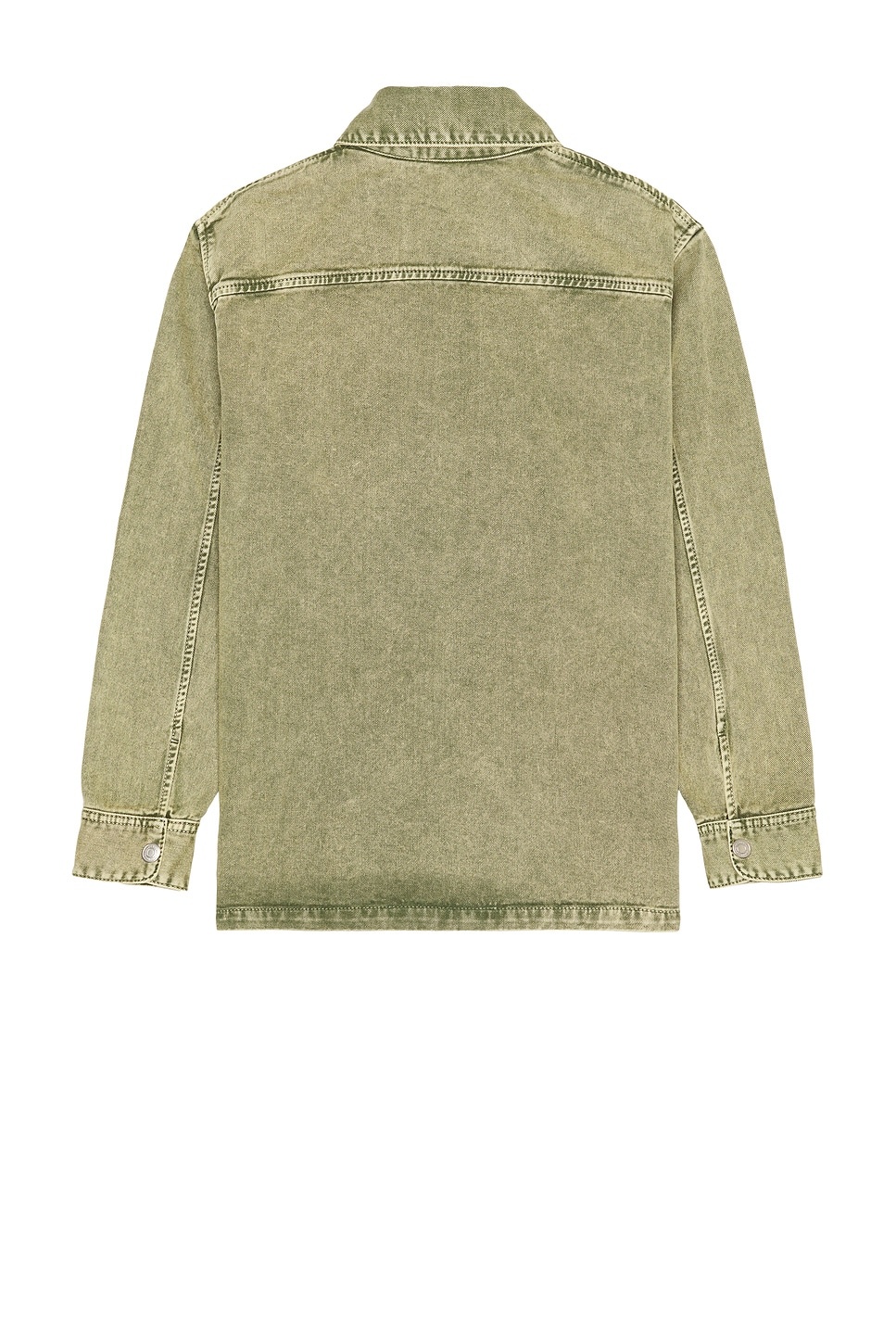 ADC Overshirt - 2