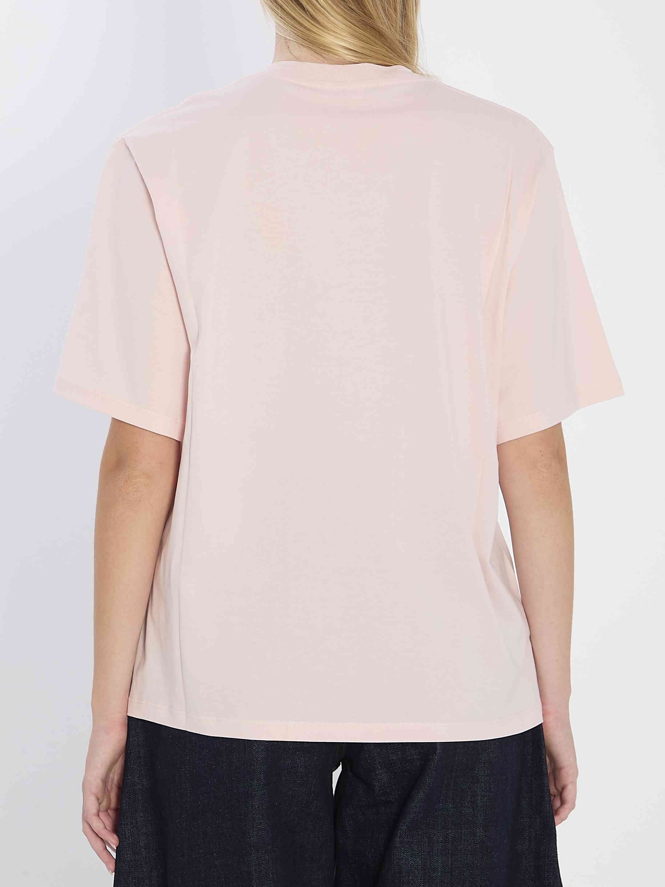 Celine Women Celine Paris T-Shirt - 4