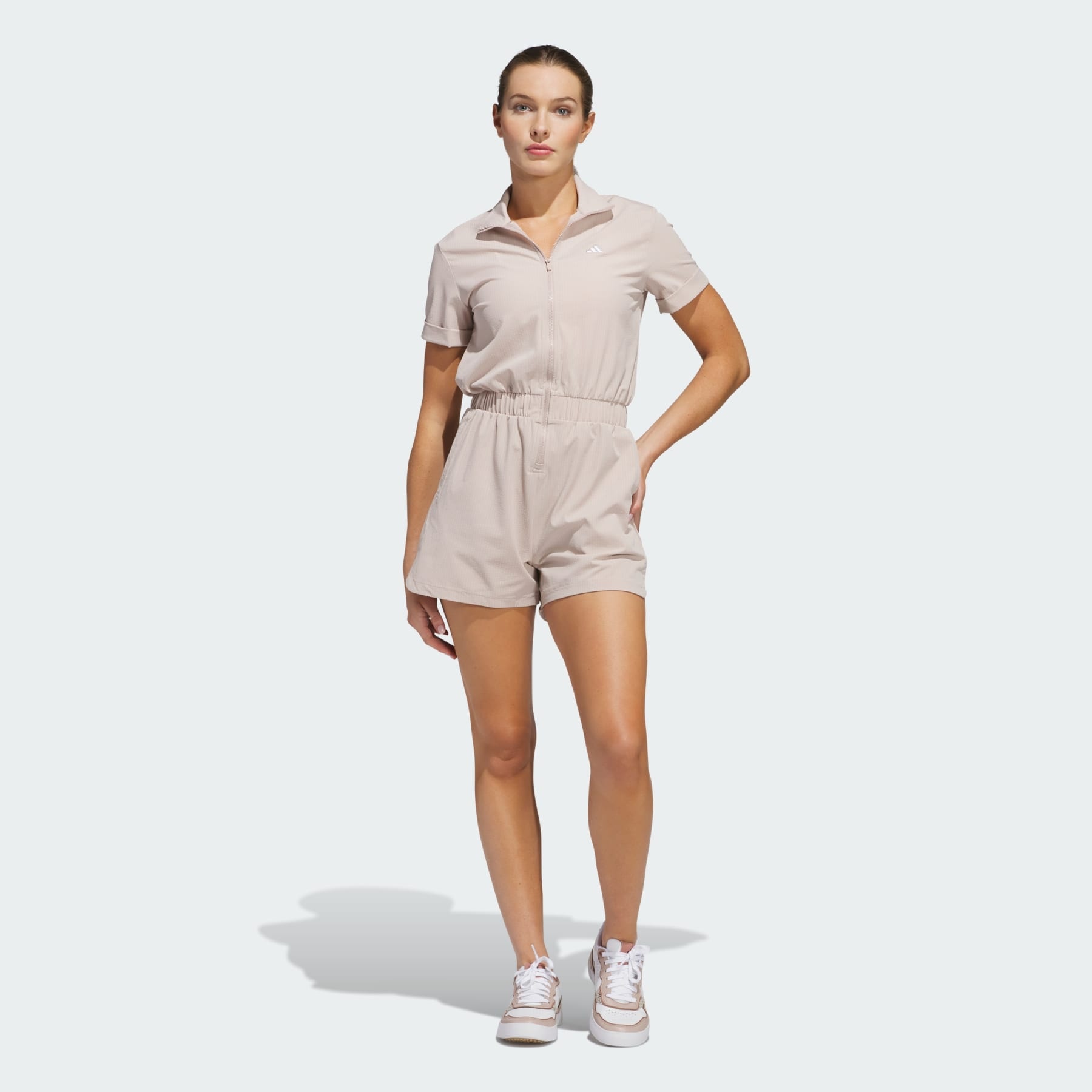 Go-To Romper - 2