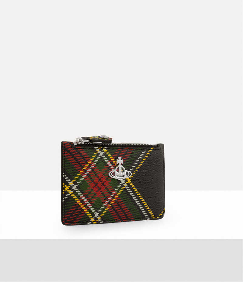 Vivienne Westwood SLIM LONG CARD HOLDER outlook