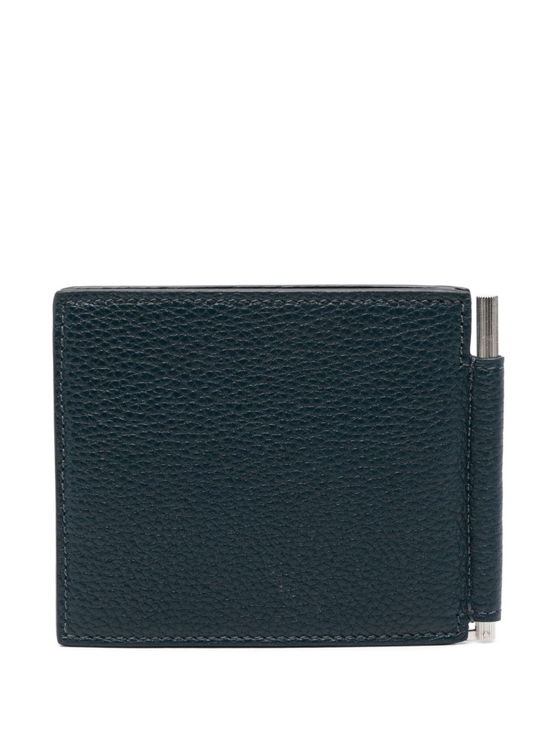 TOM FORD leather cardholder outlook