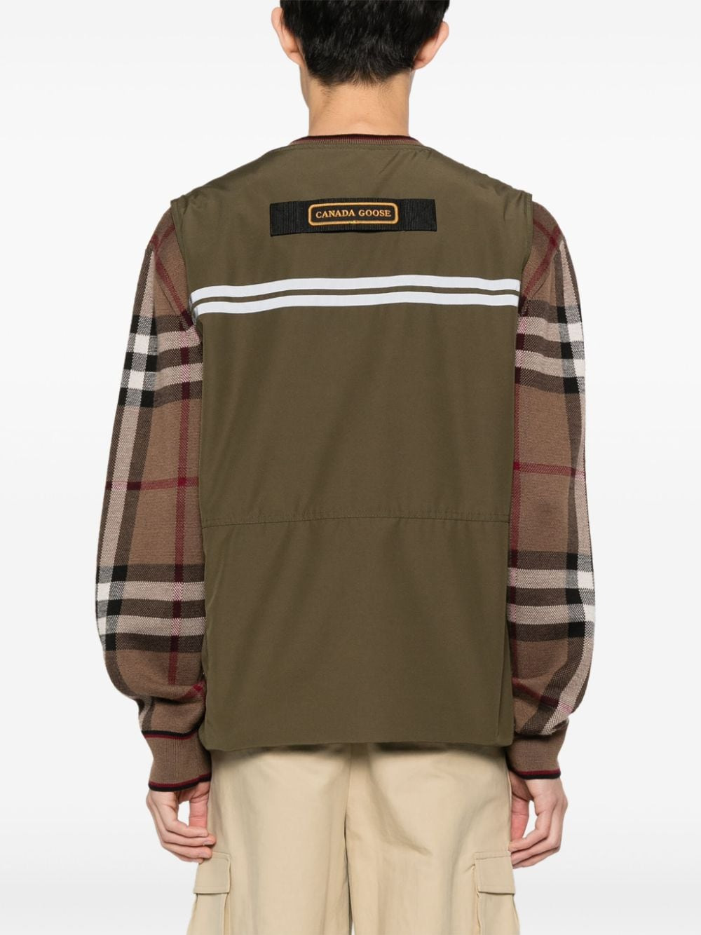 Canada Goose Jacket - 4