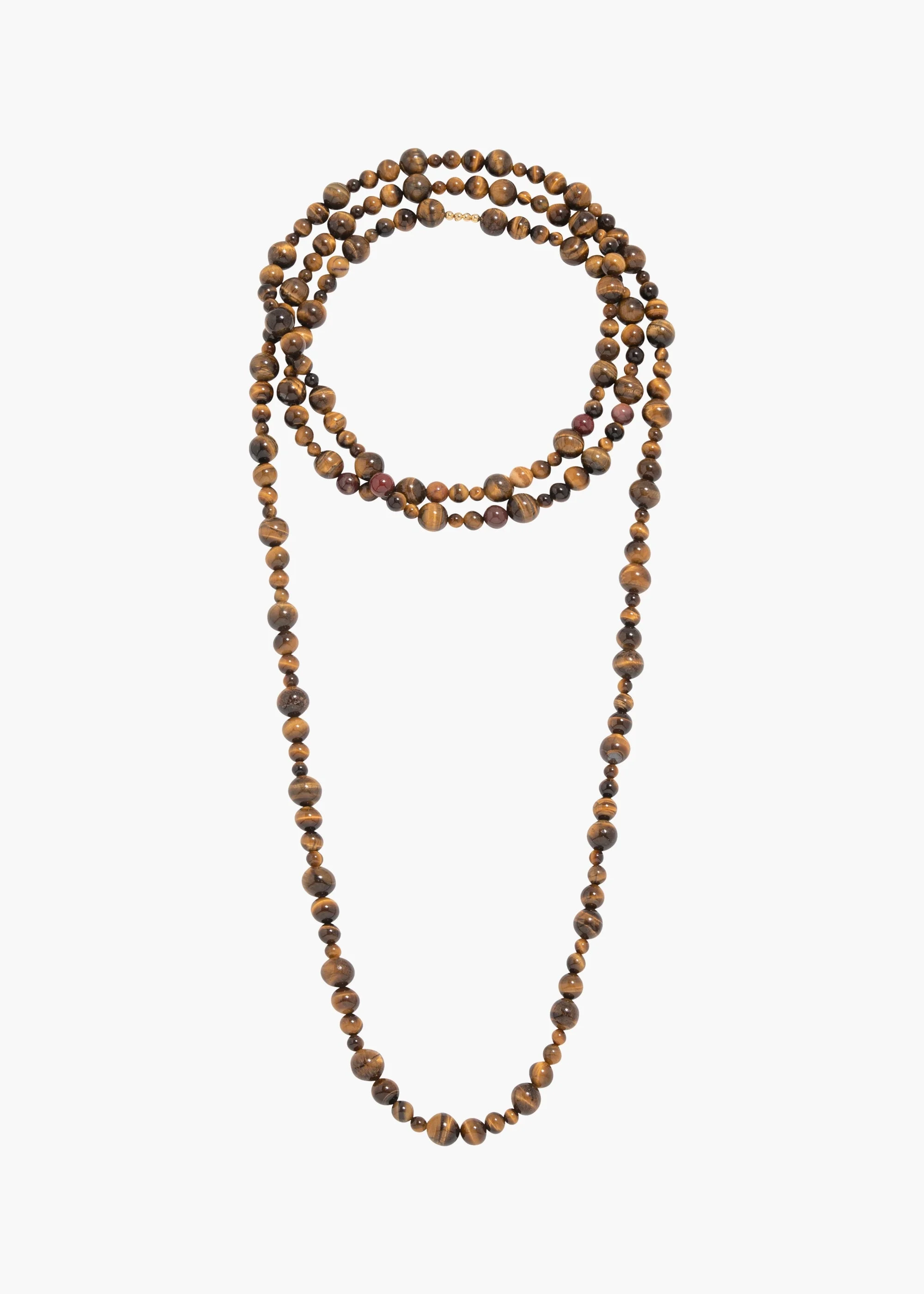 Veda Necklace - 1