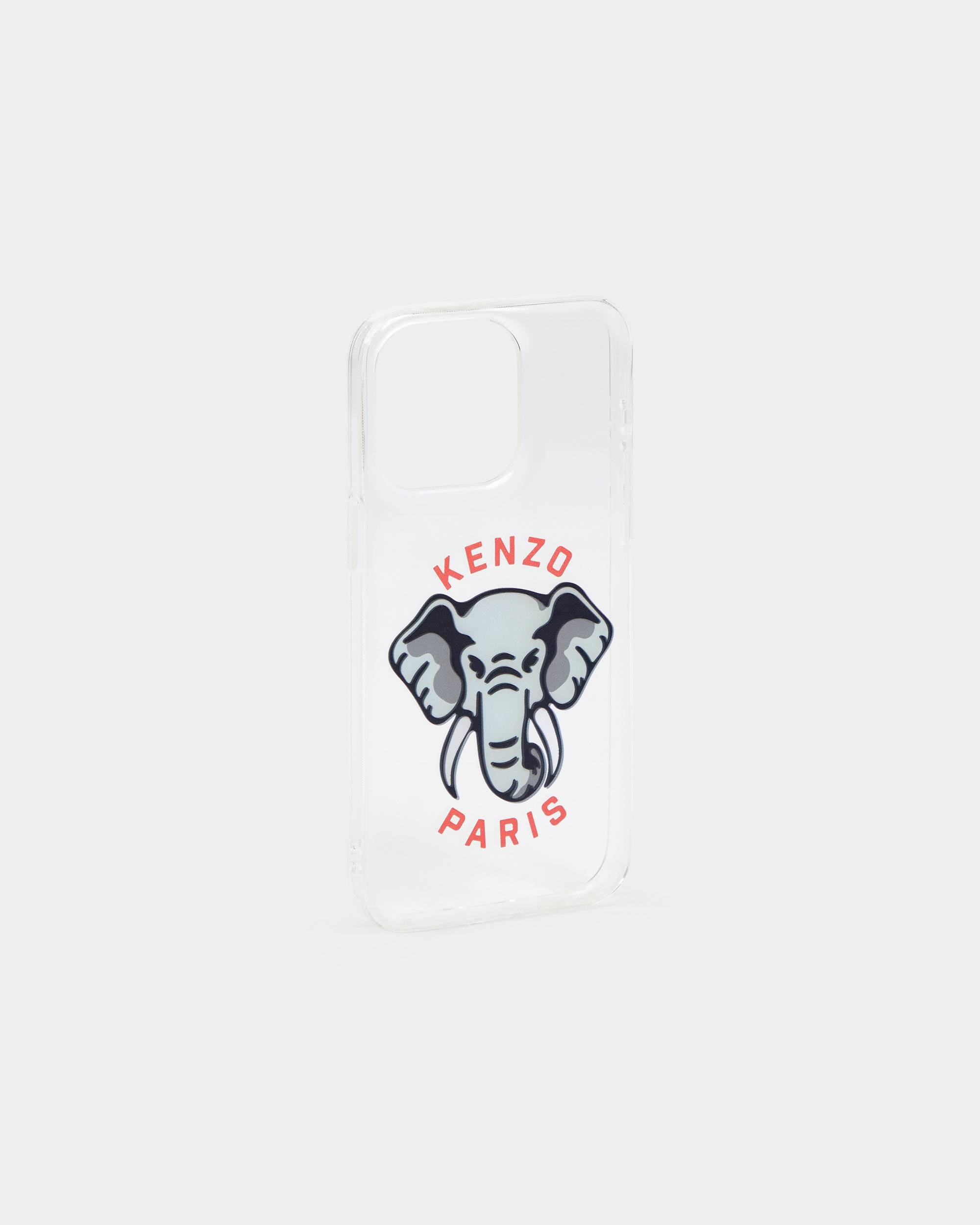 'KENZO Varsity' iPhone 15 Pro Max case - 1