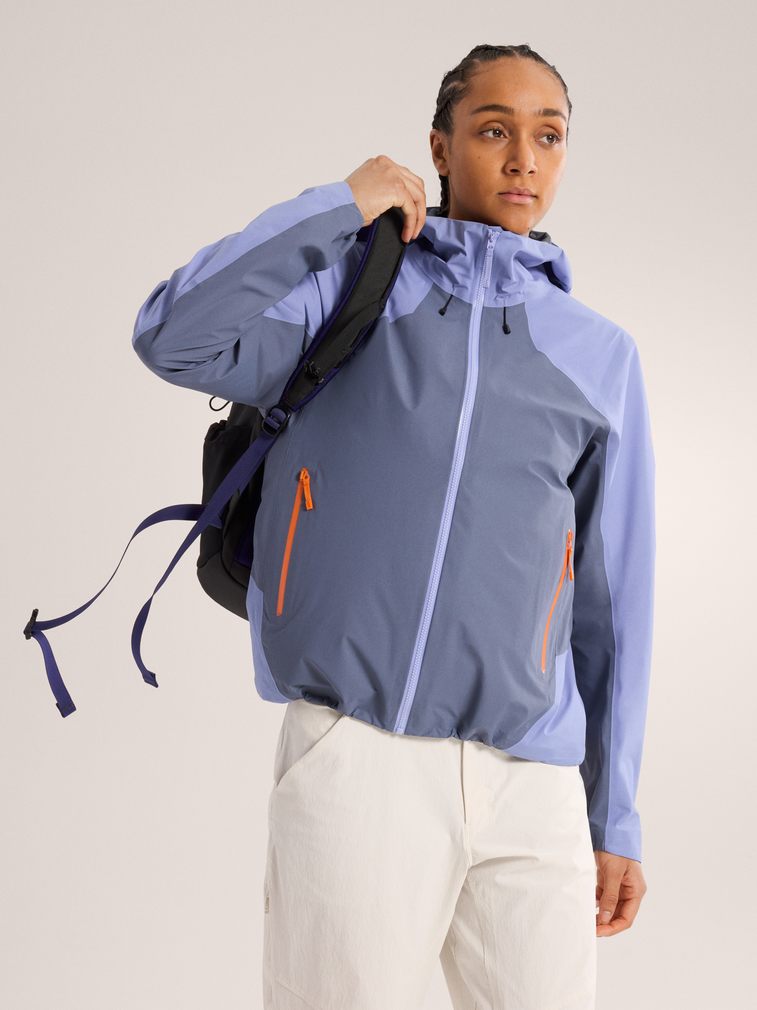 Coelle Jacket - 3
