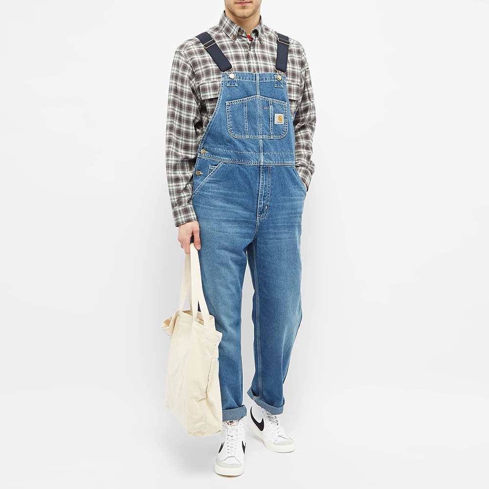 Carhartt WIP Bib Overall - 6