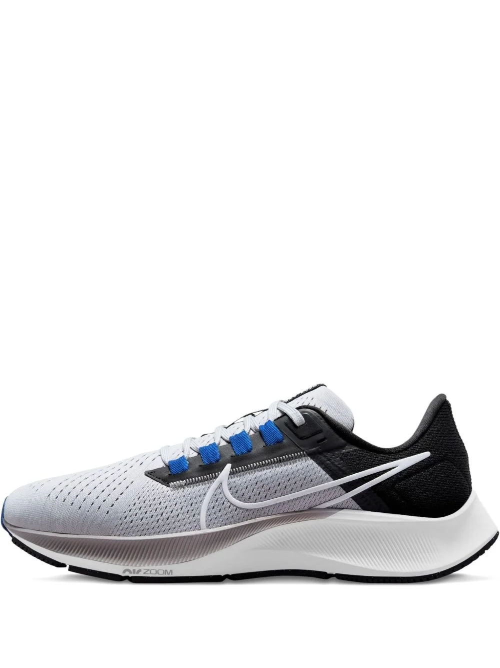 Air Zoom Pegasus 38 "Grey" sneakers - 1