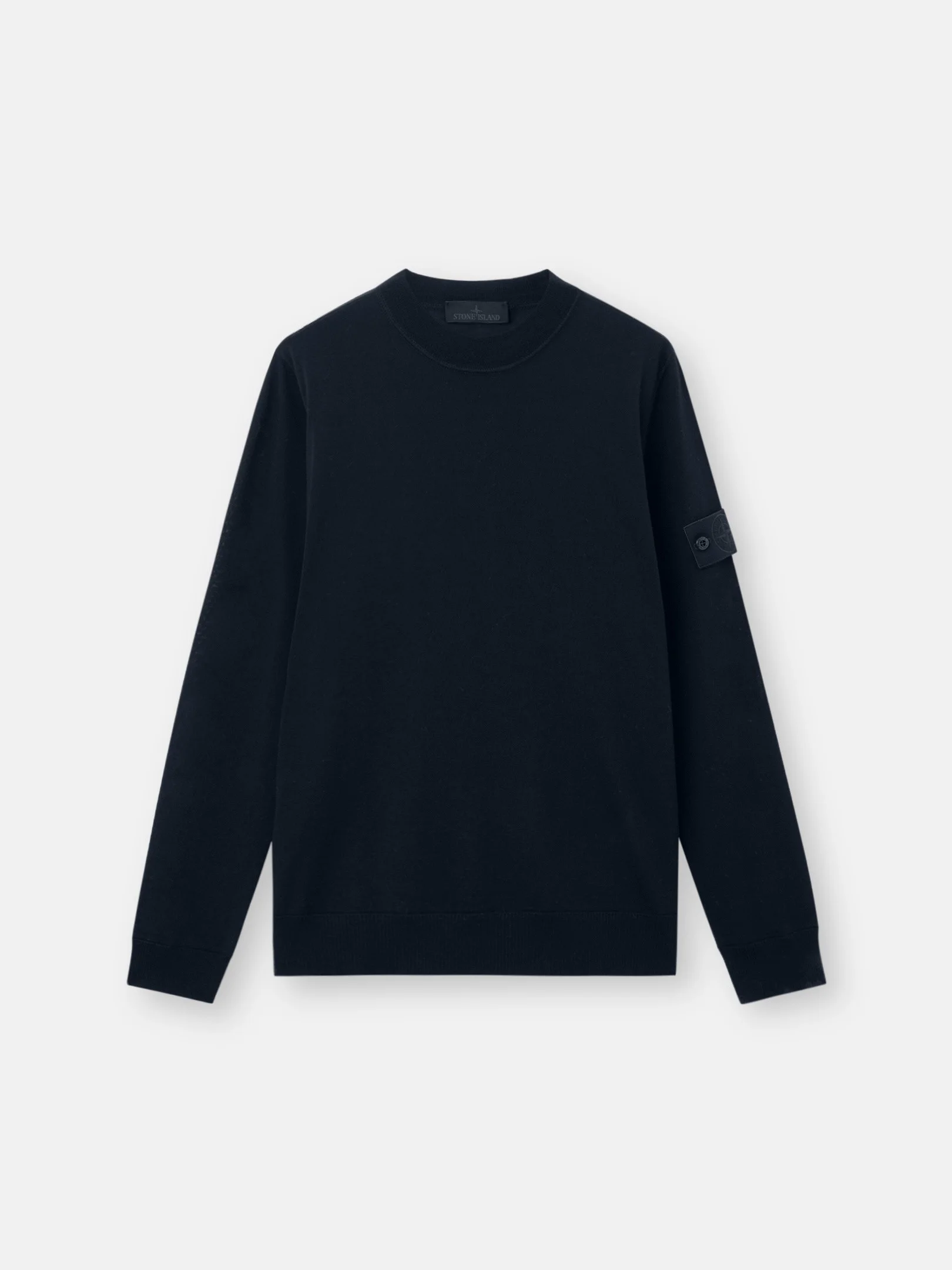 5100074 LIGHT PURE RWS WOOL_S.I. GHOST - 1