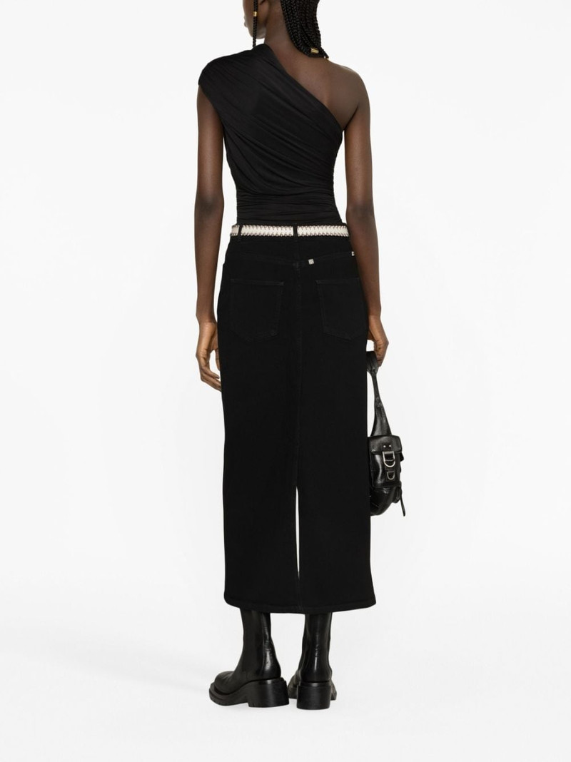 Tera one-shoulder body 4