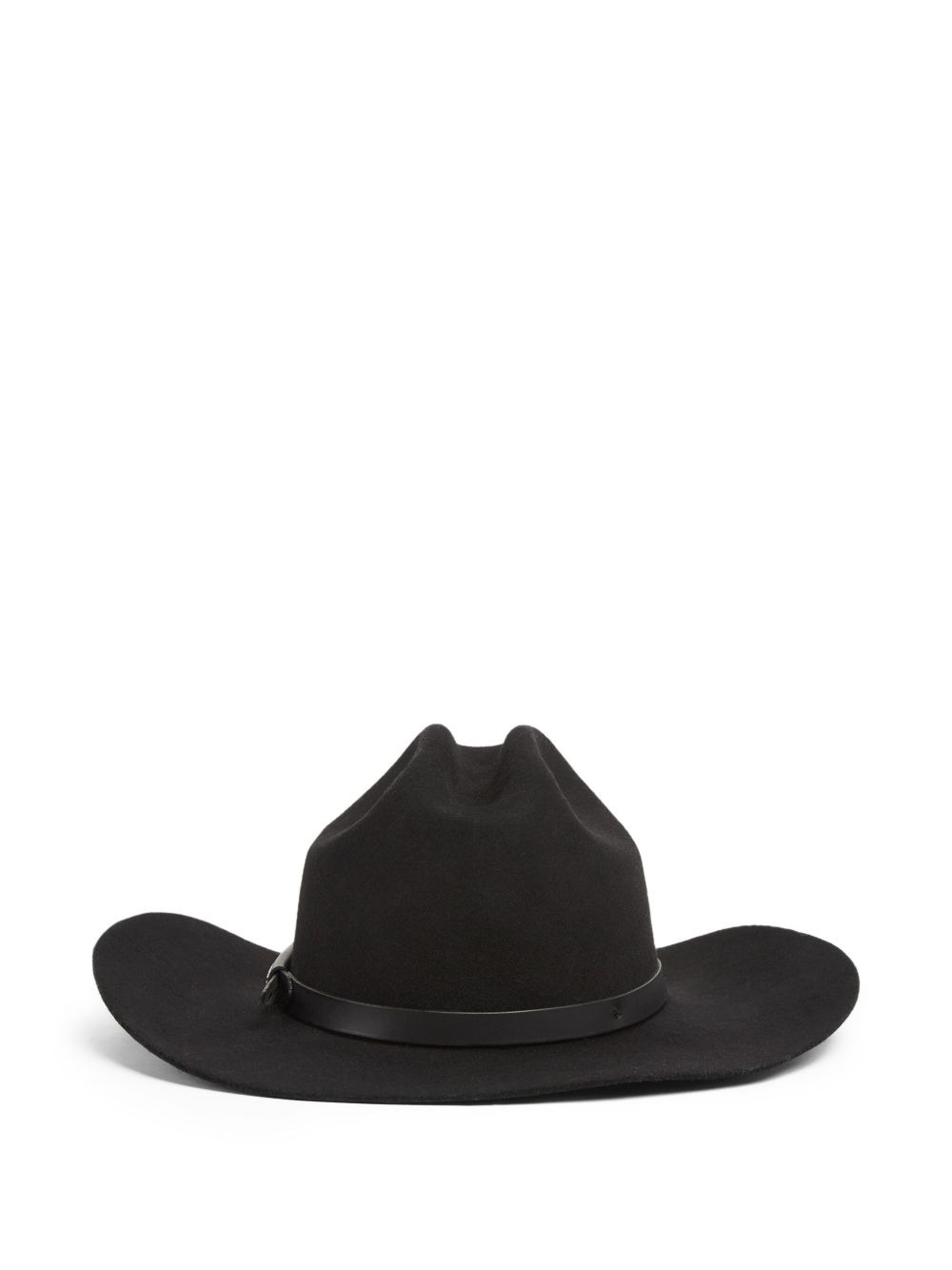 Western cowboy hat - 1