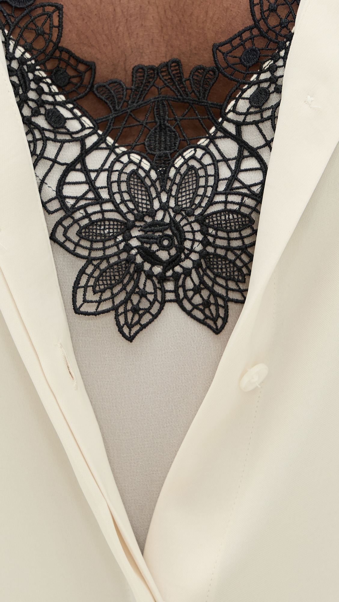 Venus Popover Blouse - 5