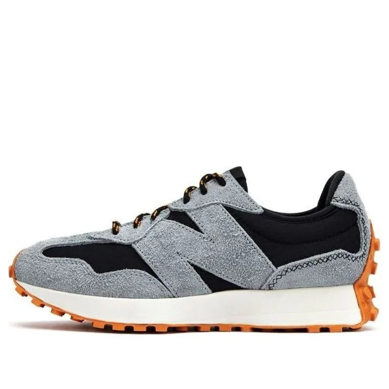 New Balance 327 'Black Slate' MS327RE1 - 1