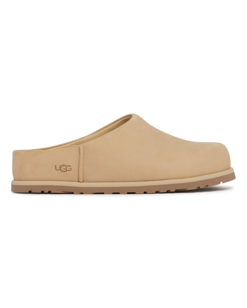 UGG Beige Otzo Sabots outlook