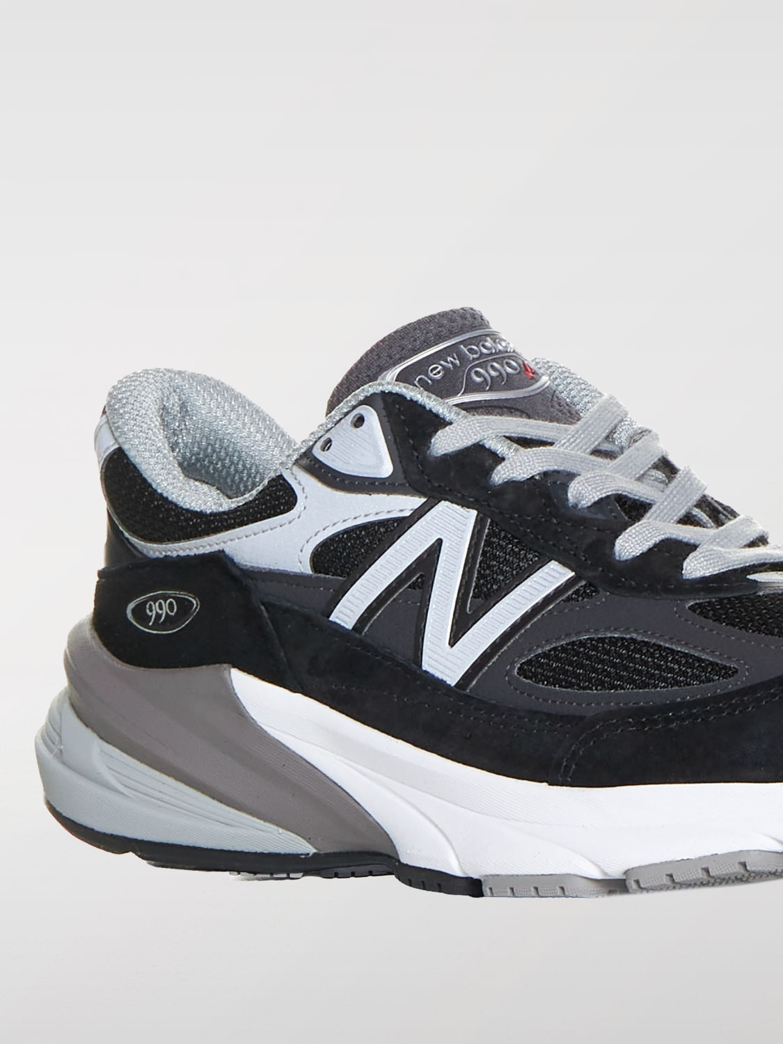 Sneakers woman New Balance - 4