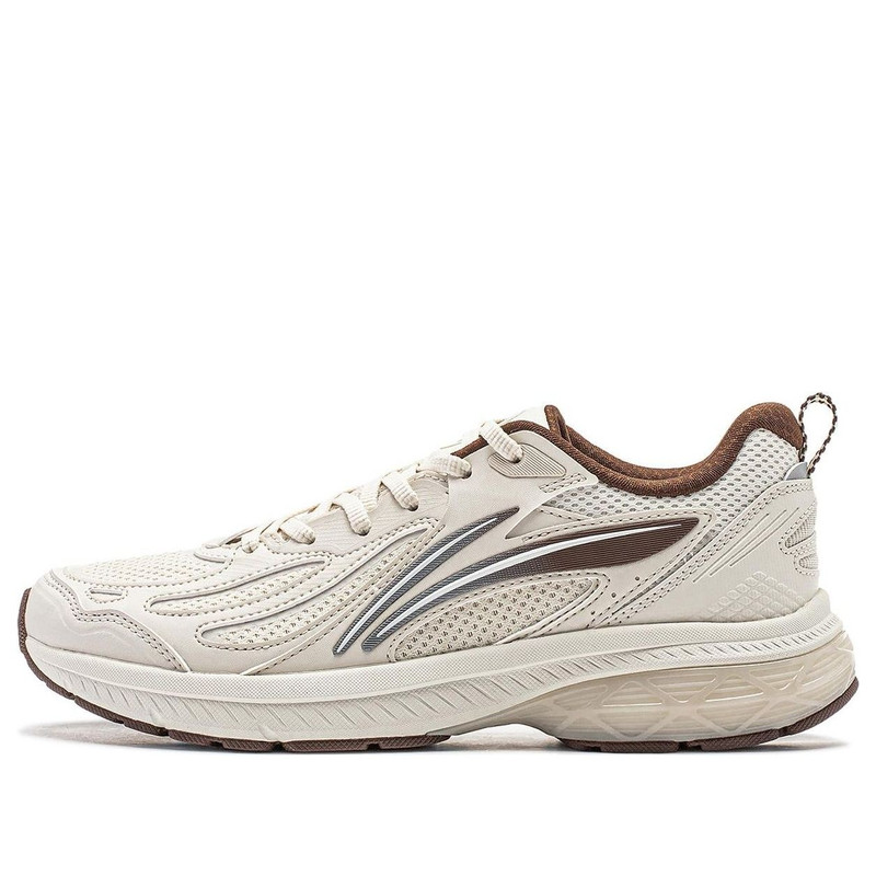 (WMNS) Li-Ning Fuyao V2 'Brown Beige' ARXT022-3 - 1