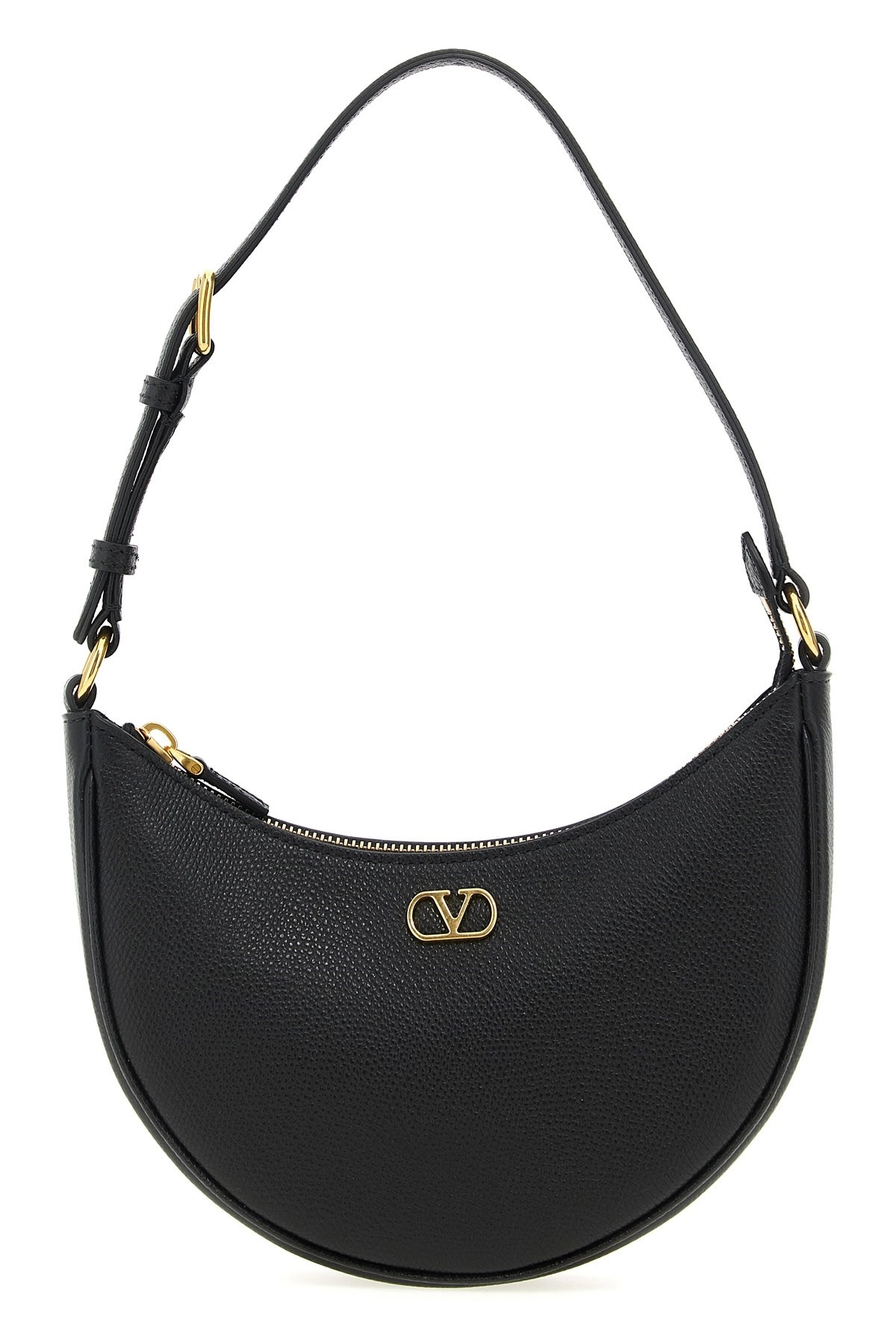 Valentino Garavani Vlogo mini shoulder bag - 1