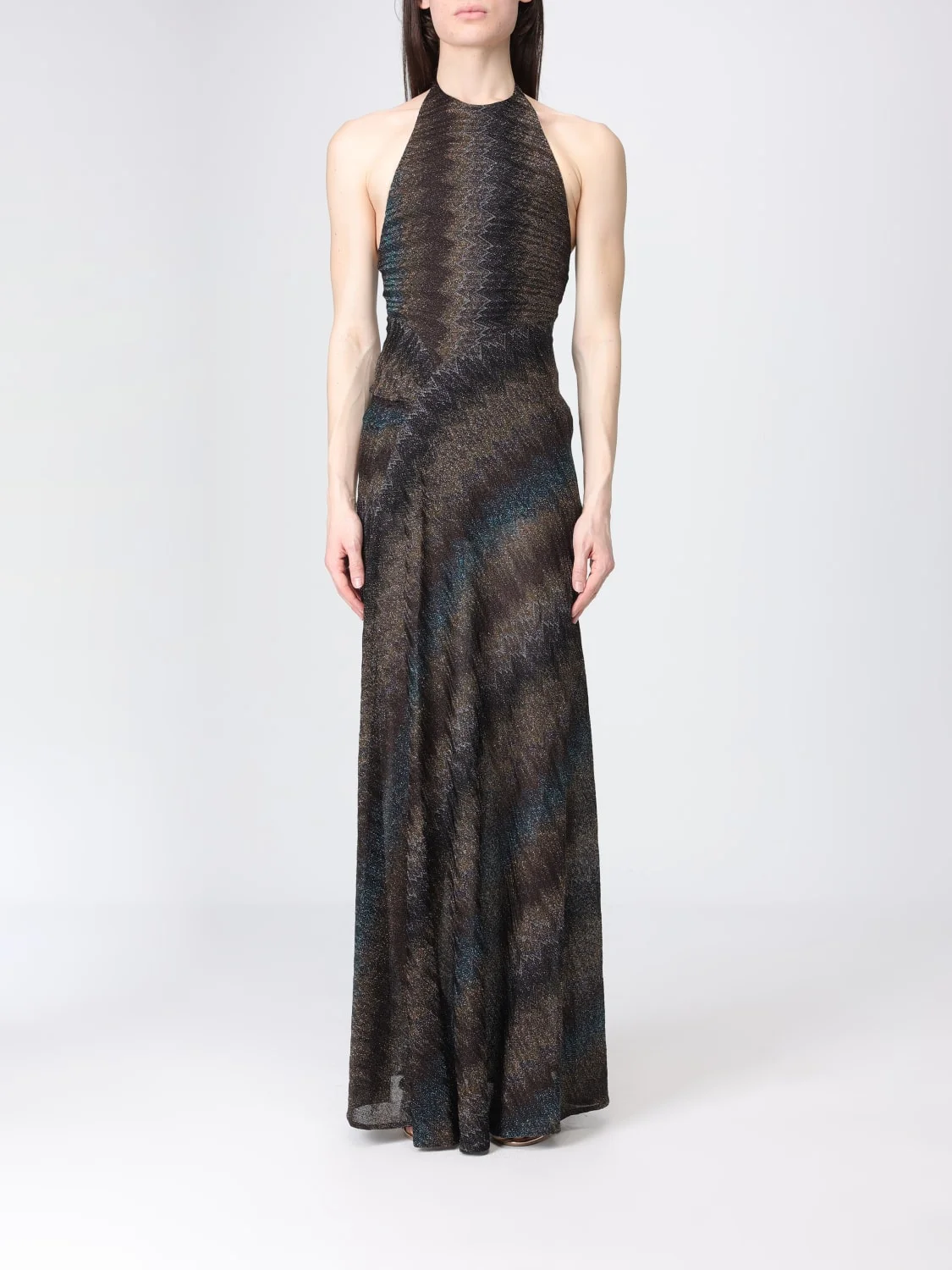 Dress woman Missoni - 1