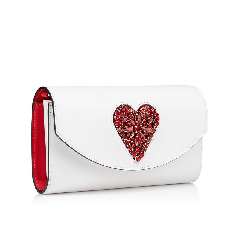 Christian Louboutin Loubi54 outlook