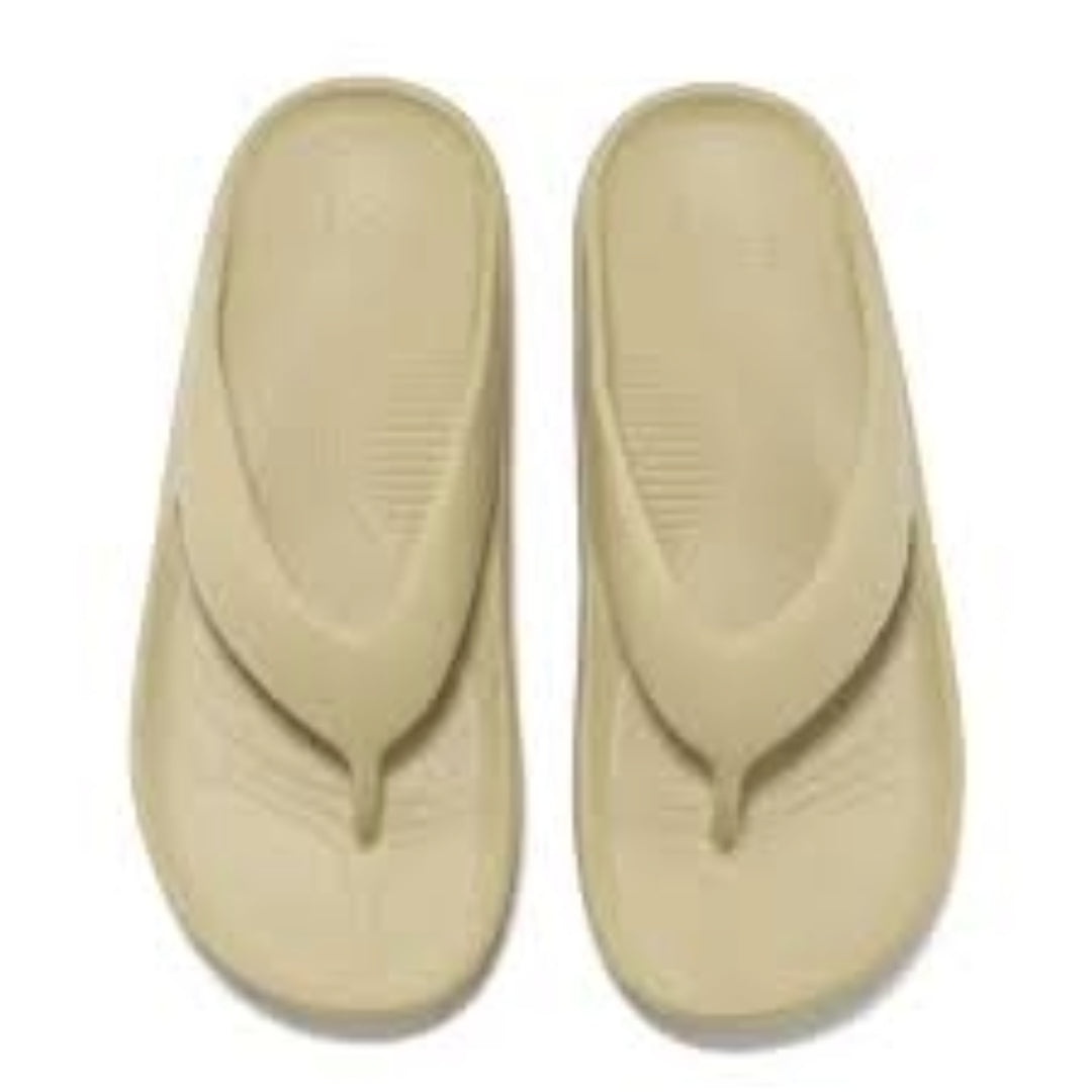 PUMA Wave Flip Flops 'Beige' 383805-16 - 4