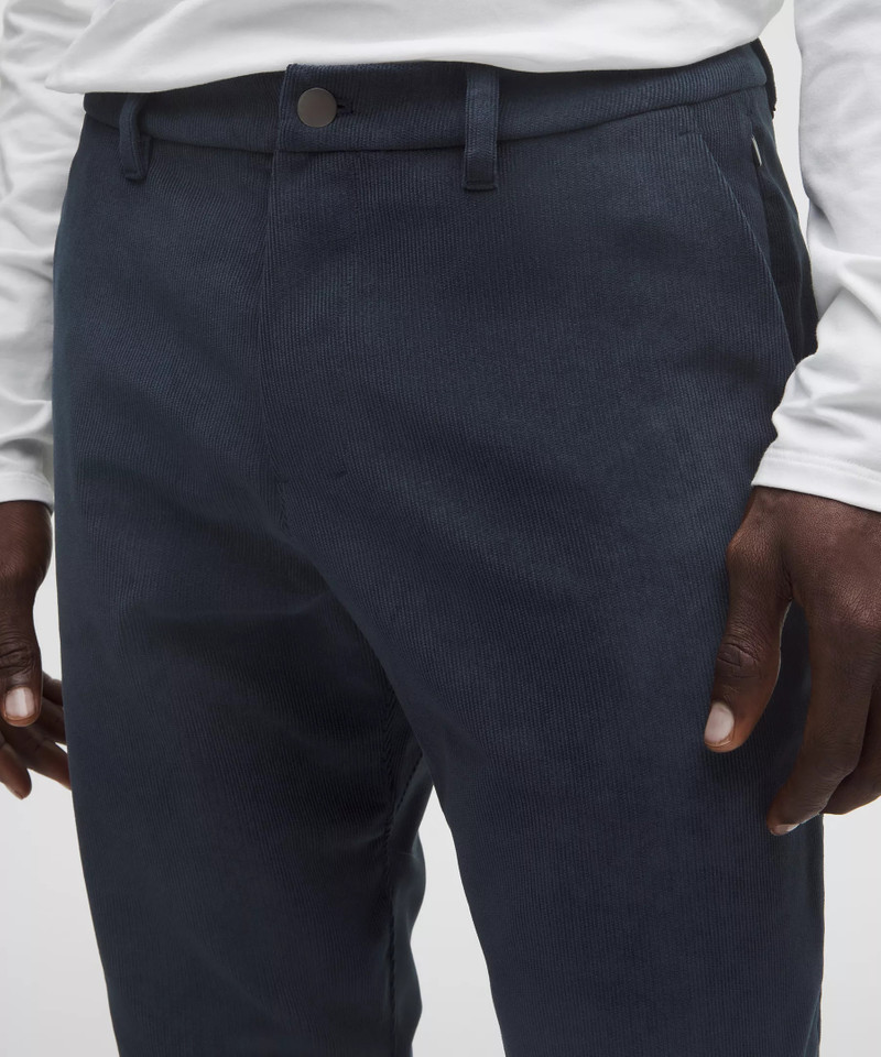 ABC Slim-Fit Trouser 32L *Corduroy 4