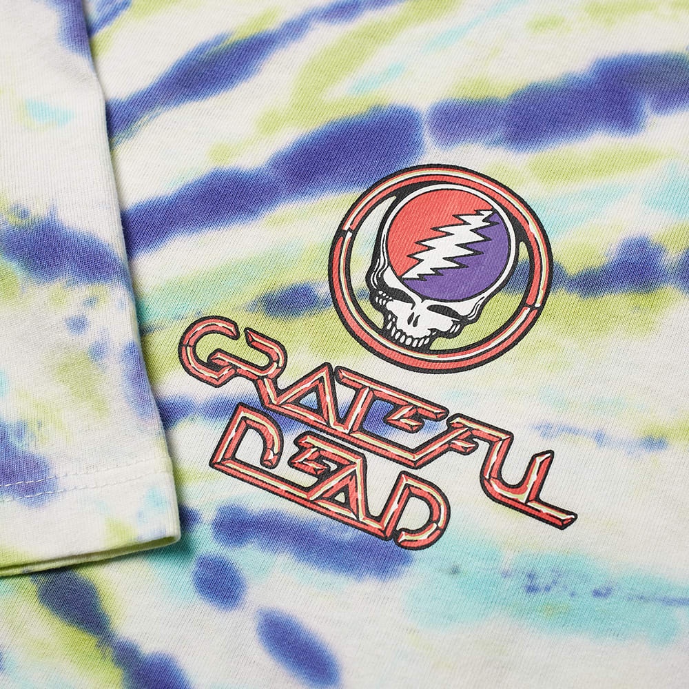 Levis Vintage Clothing x Grateful Dead Tie Dye Tee - 2