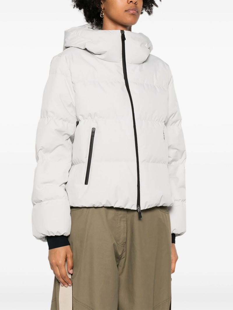 hooded quilted jacket 3