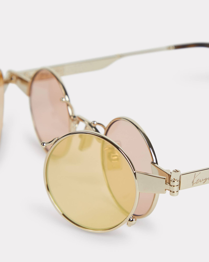 Unisex 'Lucky Me' sunglasses 3