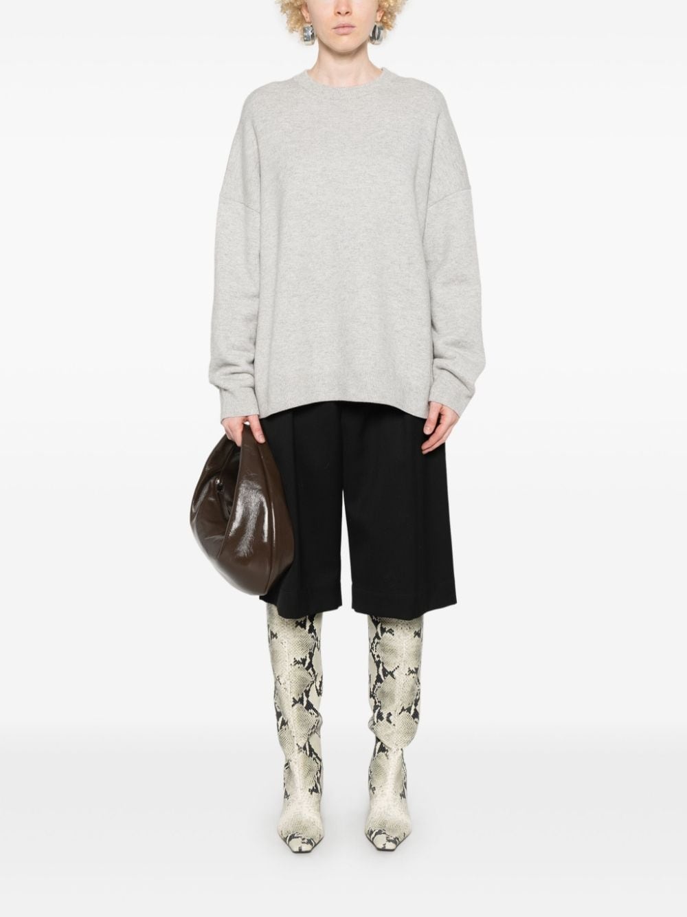 Joyann sweater - 3
