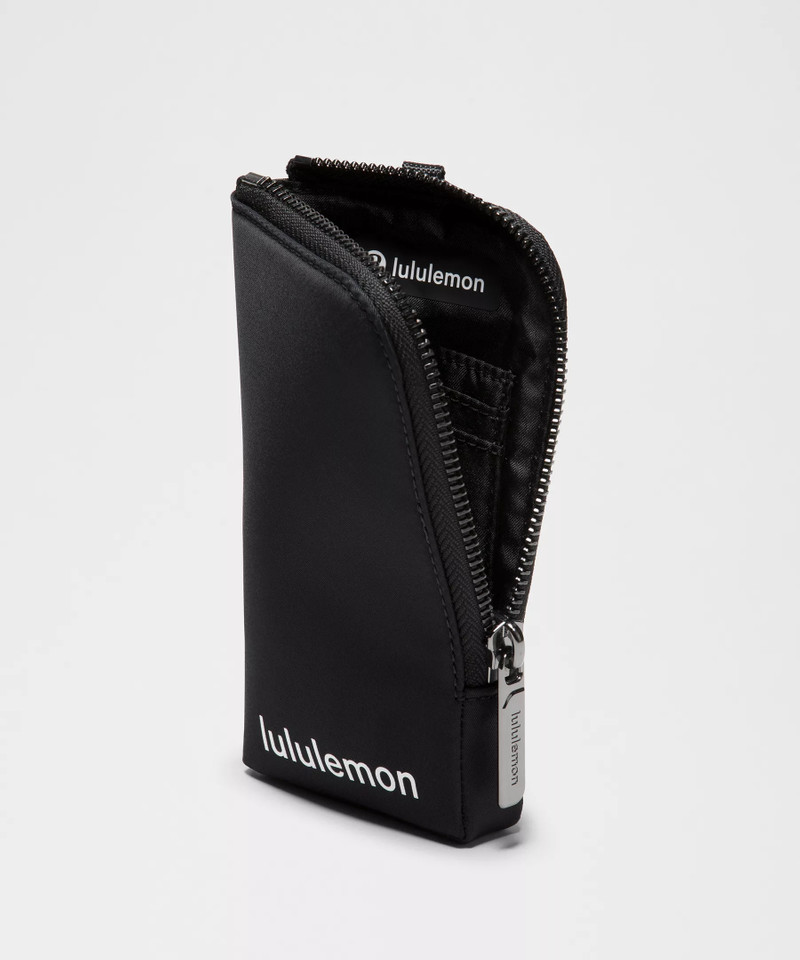 Dual Pouch Wristlet *Wallet 3