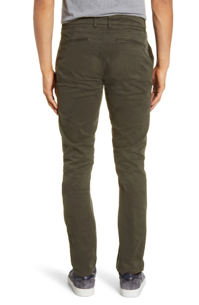 NN07 Marco 1400 Slim Fit Chinos outlook