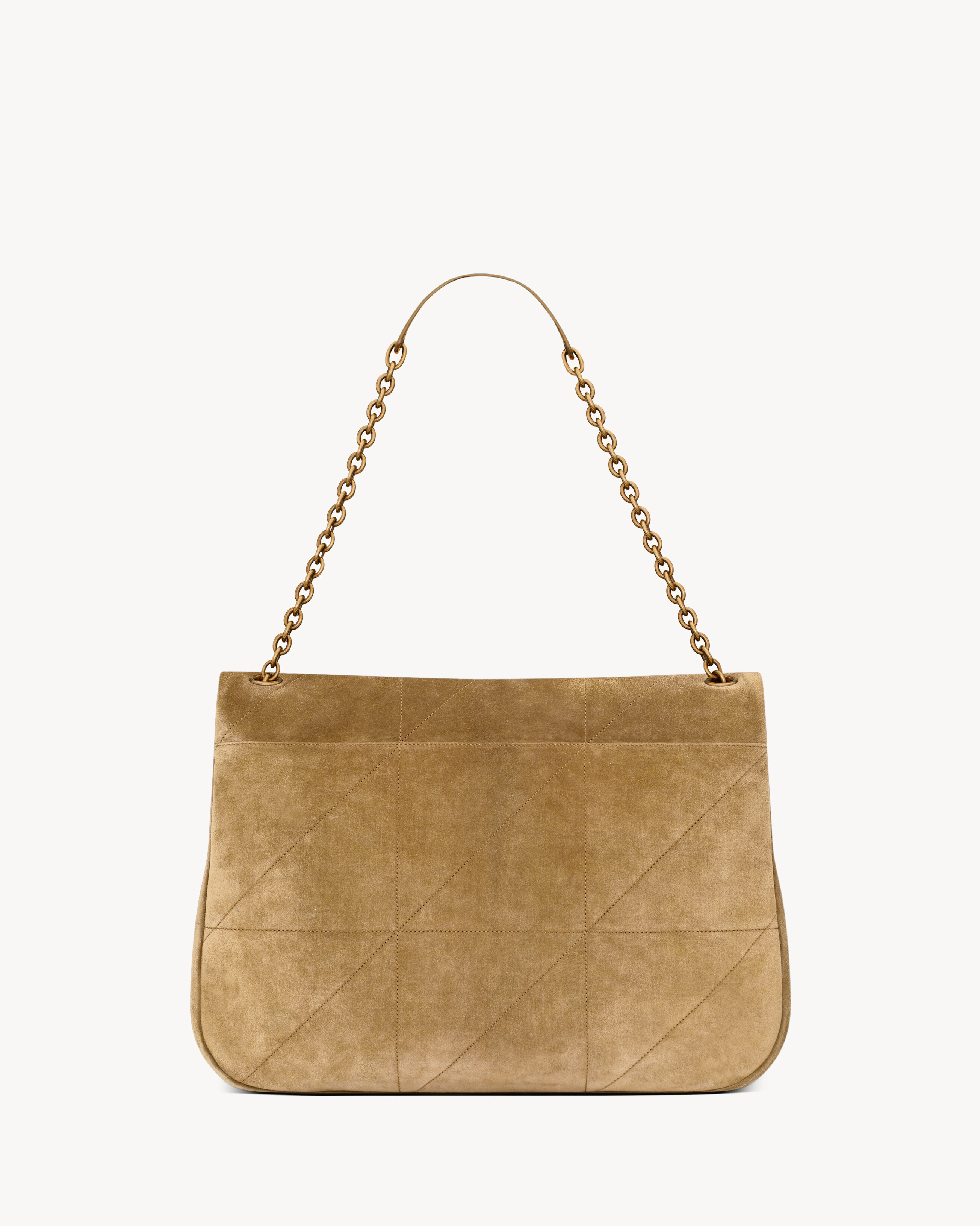 JAMIE 4.3 IN SUEDE - 3