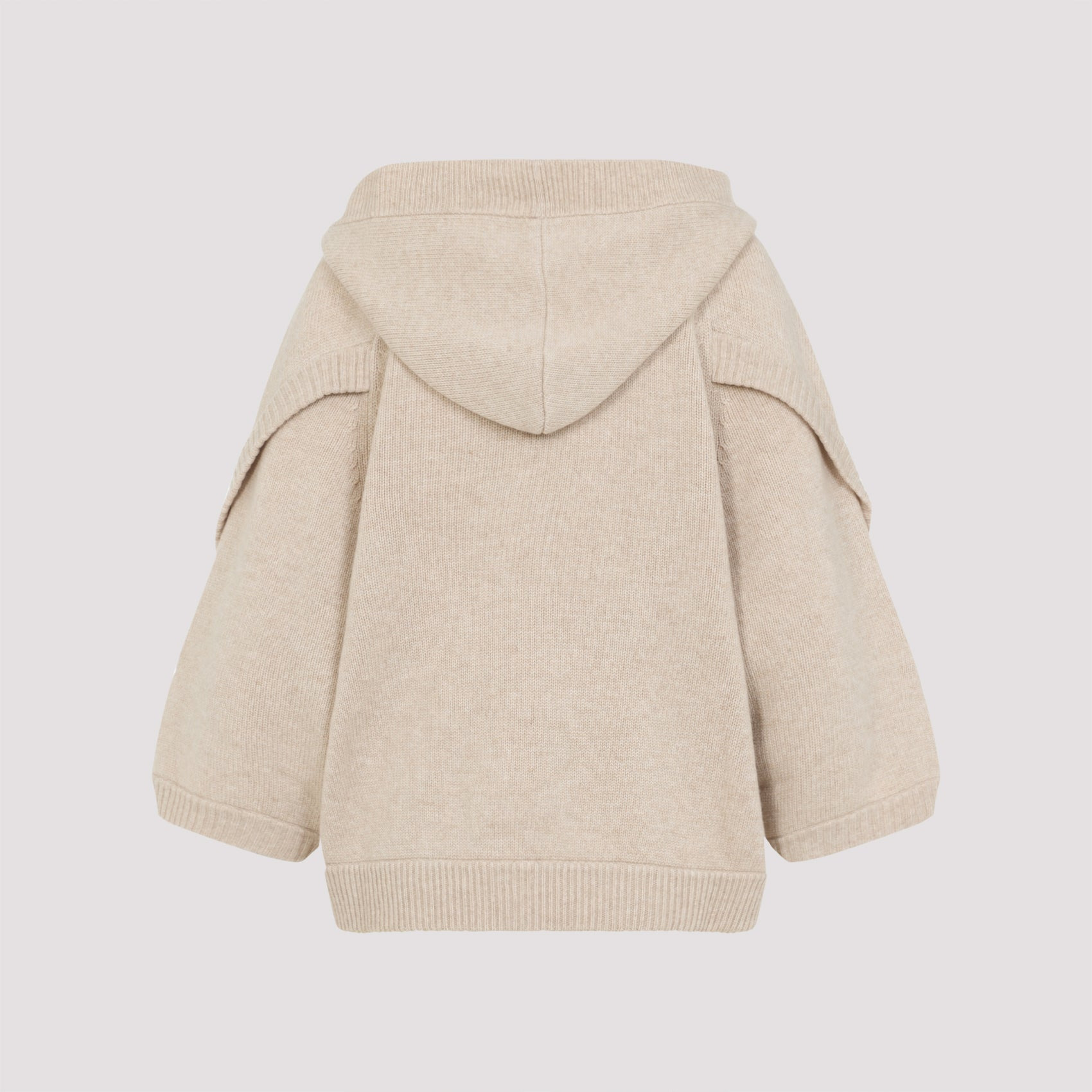 Max Mara Vals Bottons Cardigan Women - 2