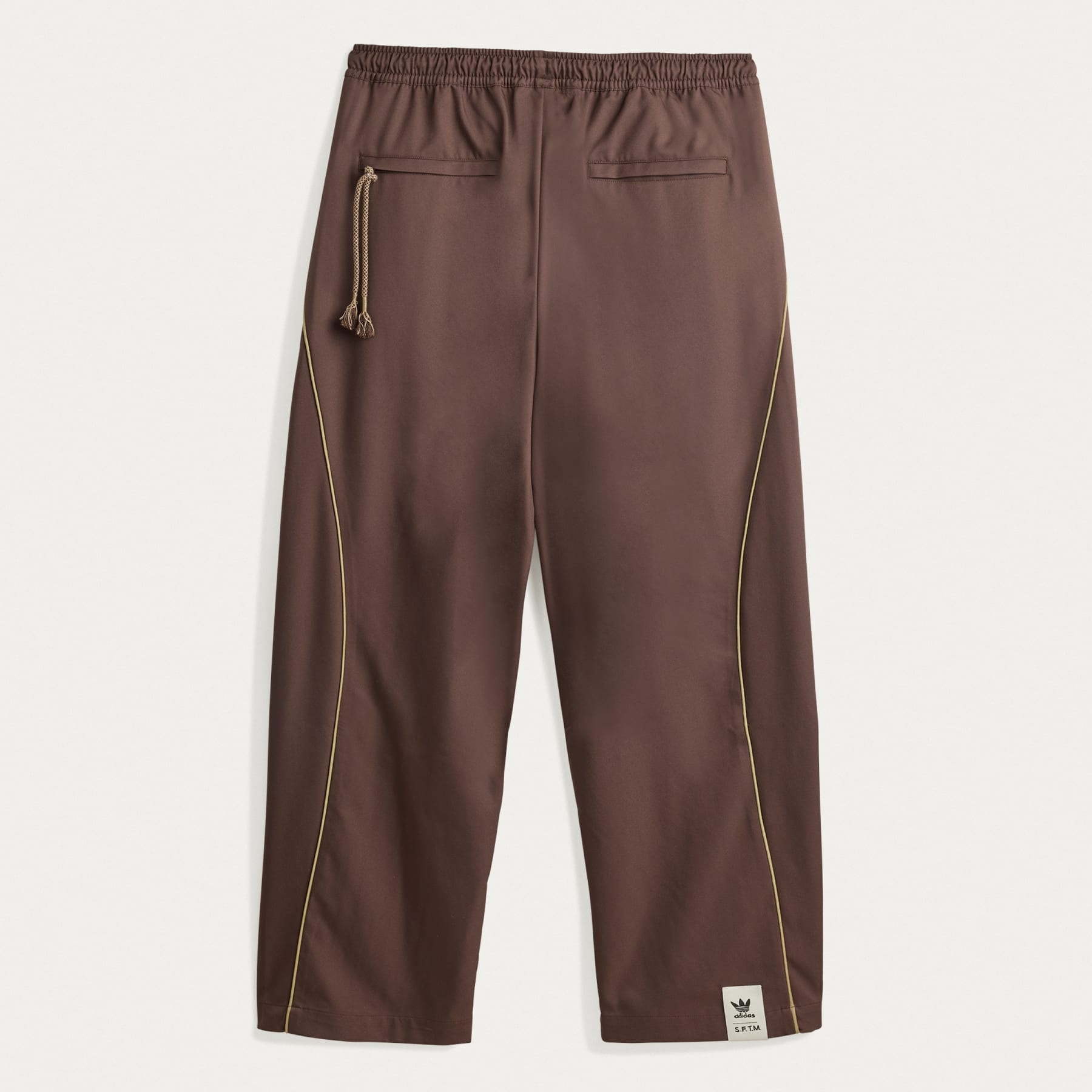 Song for the Mute Spring Woven Pants (Gender Neutral) - 3