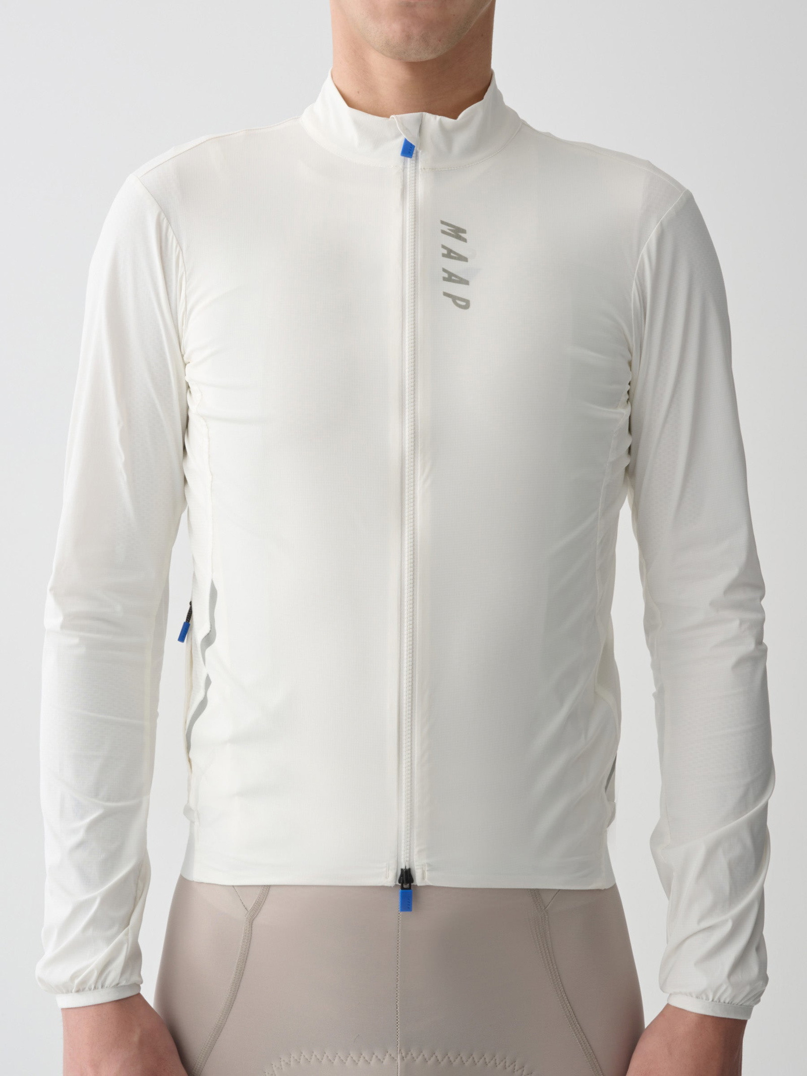Flow Jacket - 3