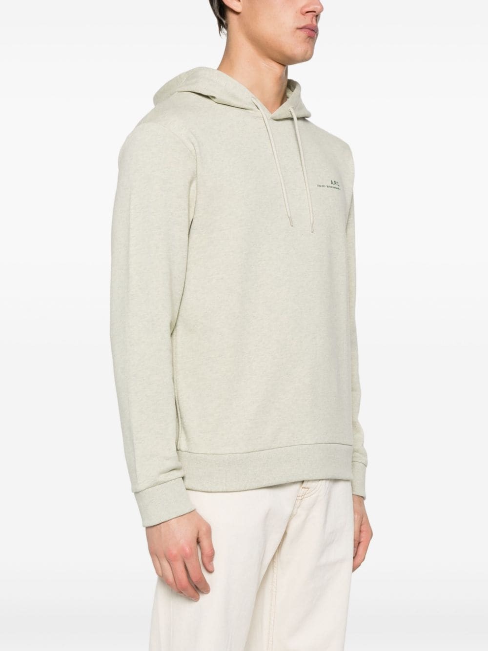 Item H hoodie - 3