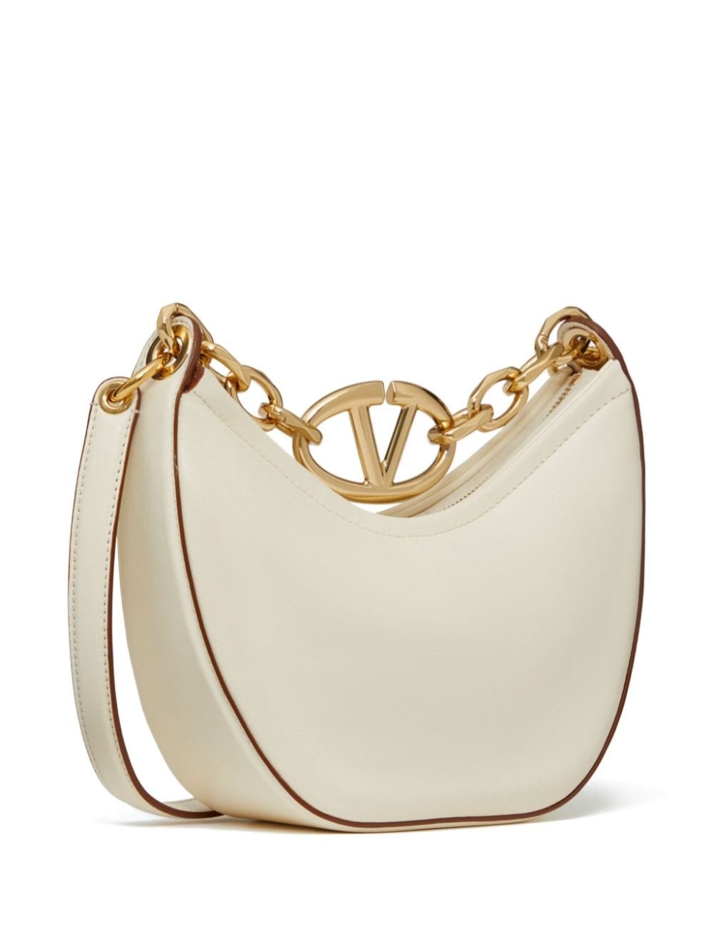 mini VLogo Moon shoulder bag - 3