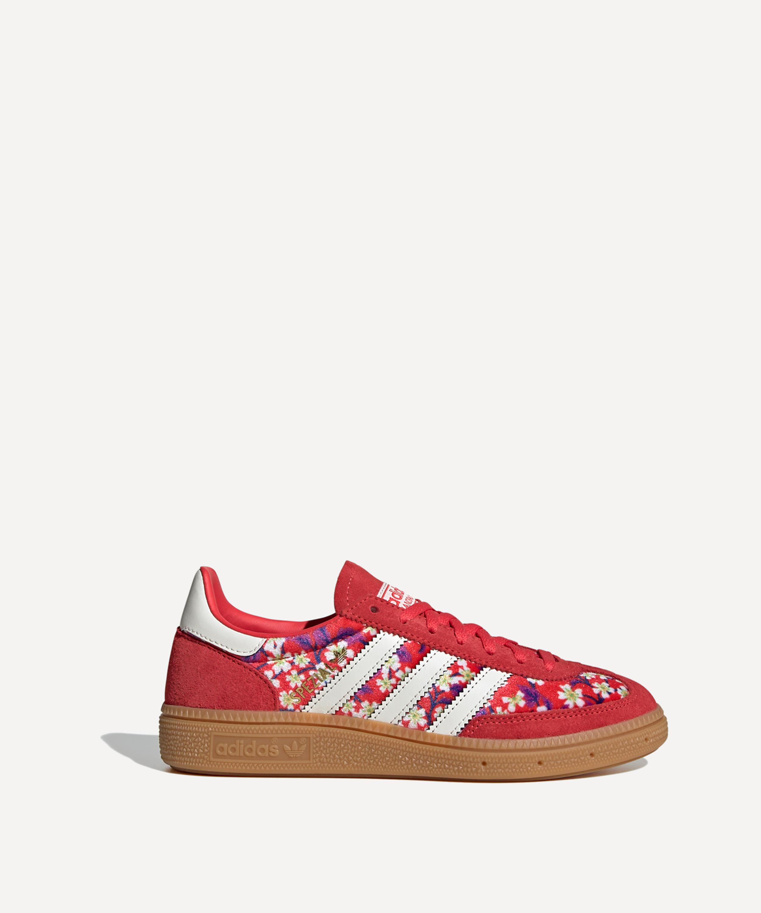 x Liberty London Handball Spezial Junior Shoes - 3