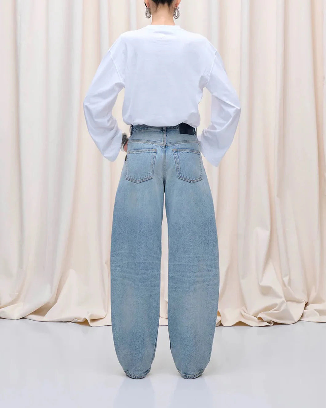 BIBI JEANS - 4