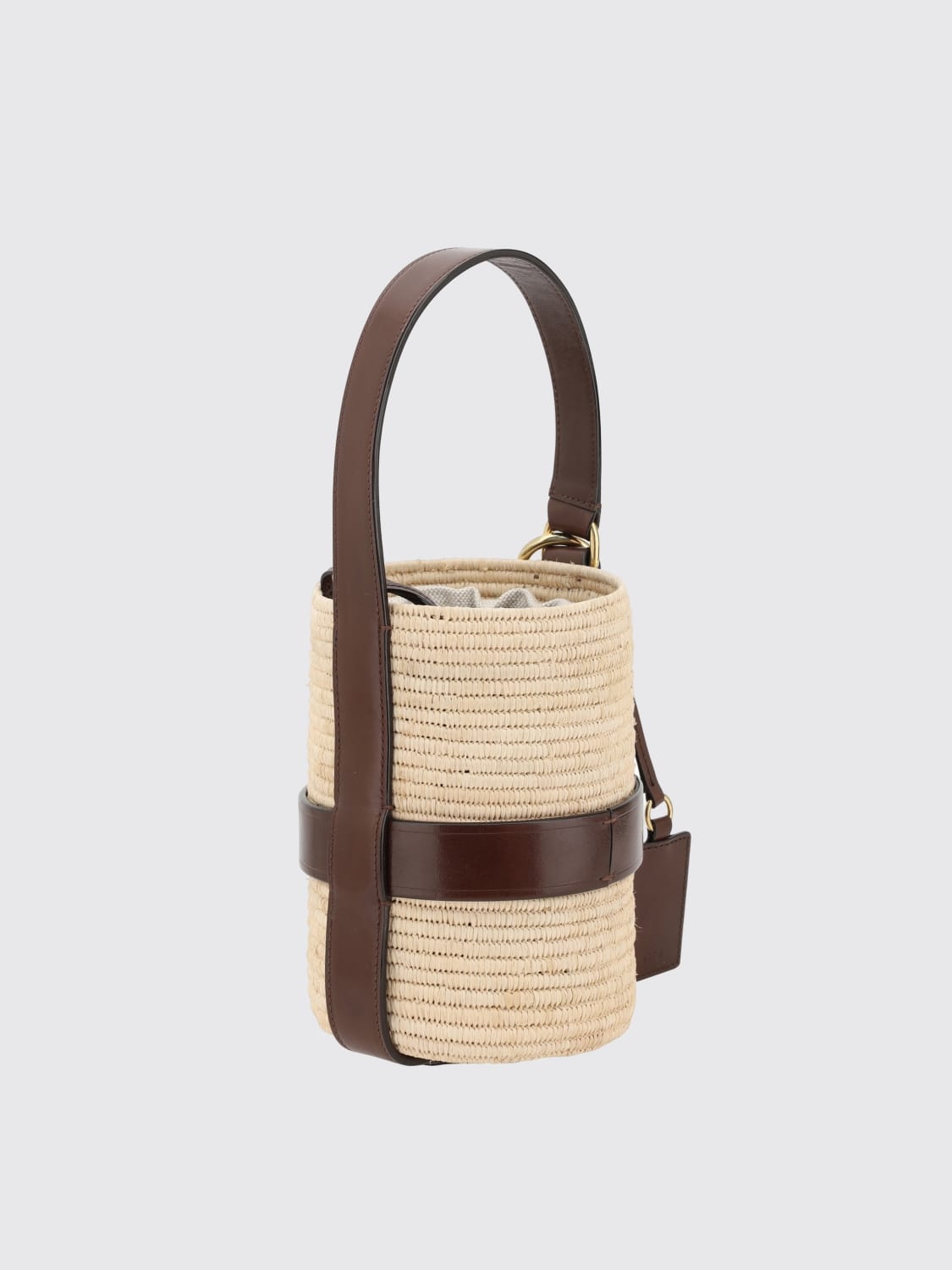 Shoulder bag woman ChloÉ - 2