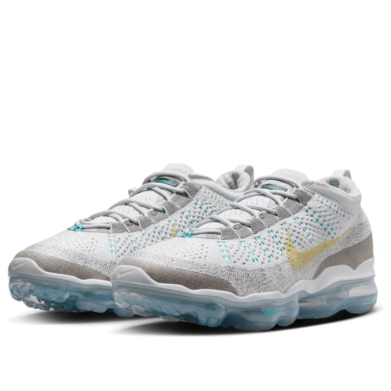Nike Air VaporMax 2023 Flyknit 'Photon Dusty Cactus' DV1678-011 - 3