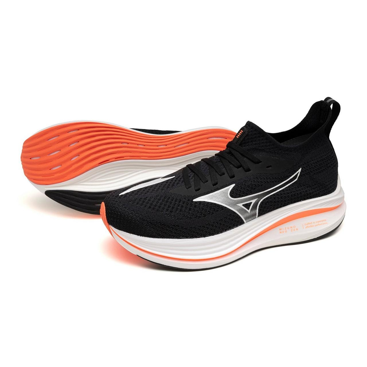 Men's Mizuno Neo Zen Running Shoe - 10