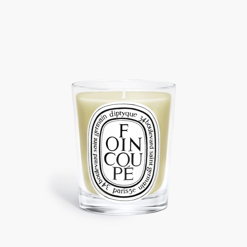 Foin Coupé (Fresh Mown Hay) - Classic Candle 6